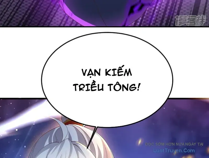 Tiên Võ Đế Tôn Chapter 849 - Trang 2