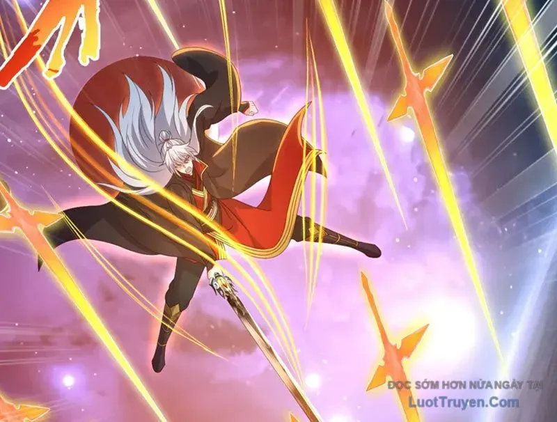 Tiên Võ Đế Tôn Chapter 849 - Trang 2