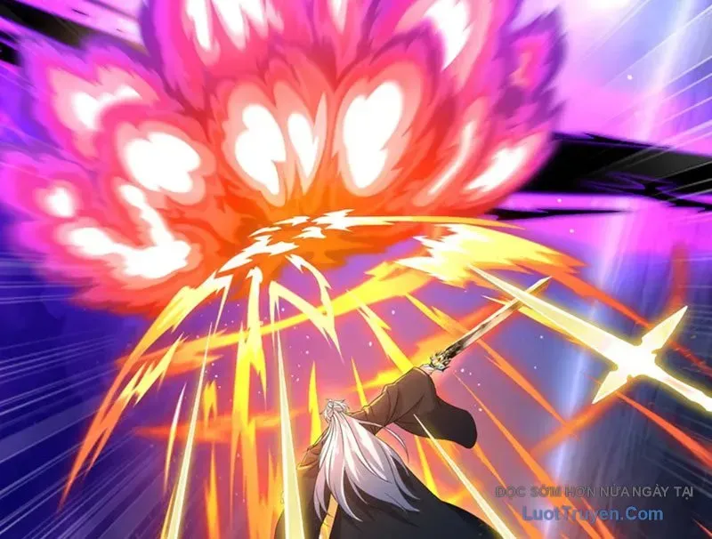 Tiên Võ Đế Tôn Chapter 849 - Trang 2