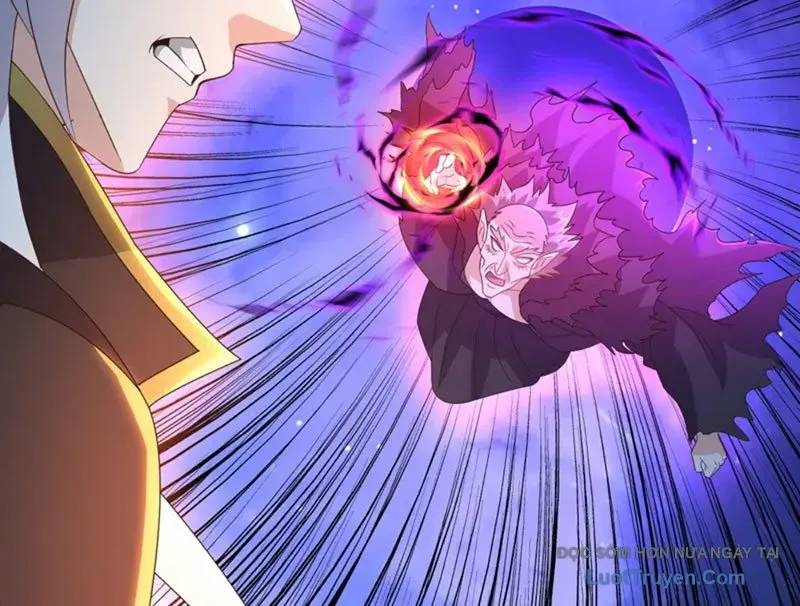 Tiên Võ Đế Tôn Chapter 849 - Trang 2