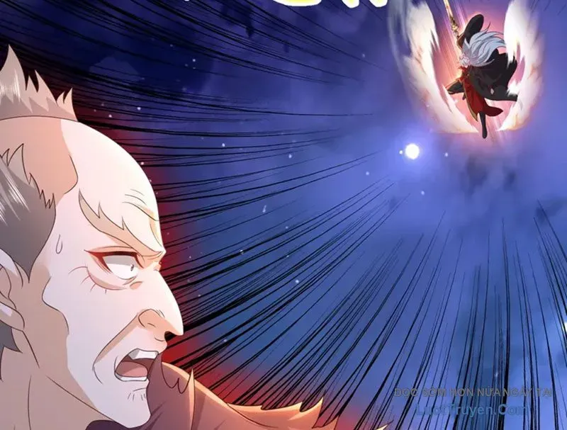 Tiên Võ Đế Tôn Chapter 849 - Trang 2