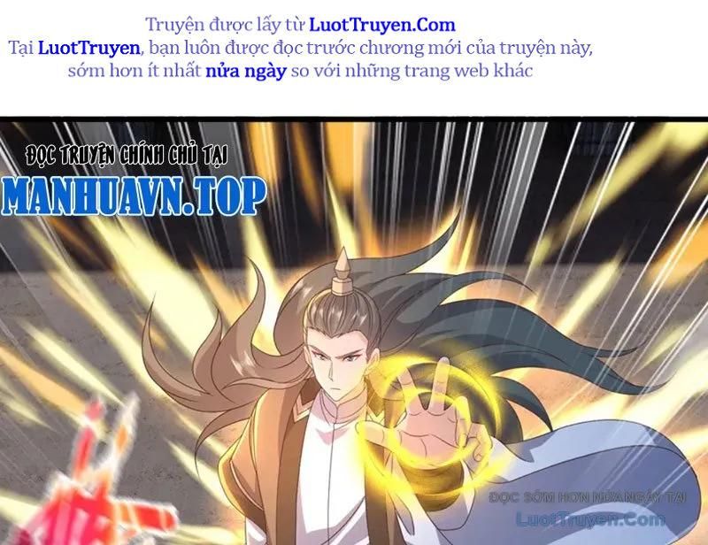 Tiên Võ Đế Tôn Chapter 849 - Trang 2