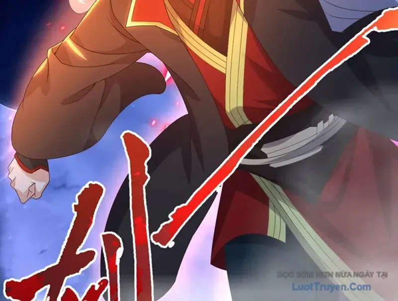 Tiên Võ Đế Tôn Chapter 849 - Trang 2
