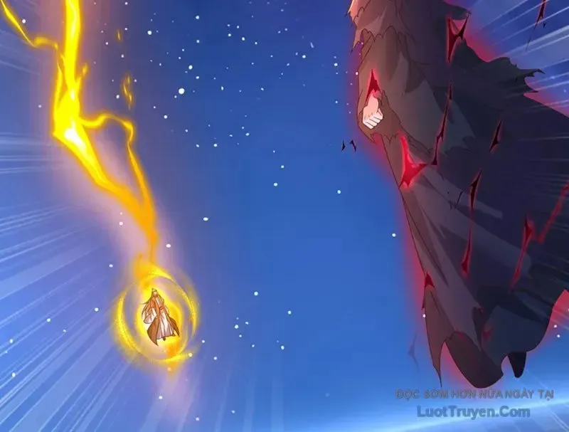 Tiên Võ Đế Tôn Chapter 849 - Trang 2