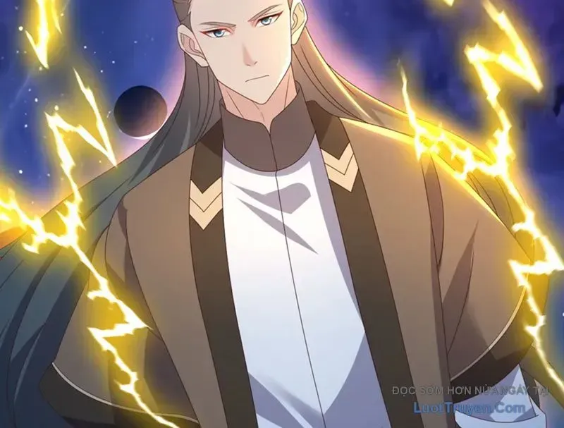 Tiên Võ Đế Tôn Chapter 849 - Trang 2