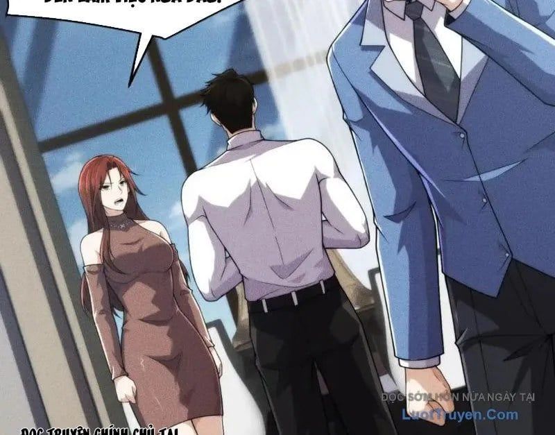 Ẩn Long Đô Thị Chapter 14 - Trang 2