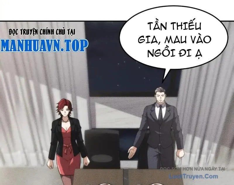 Ẩn Long Đô Thị Chapter 14 - Trang 2