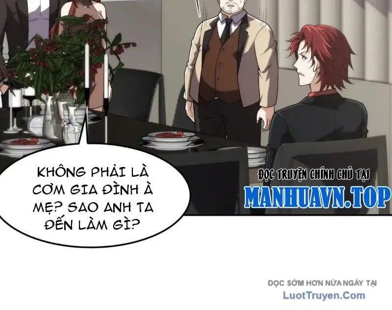 Ẩn Long Đô Thị Chapter 14 - Trang 2