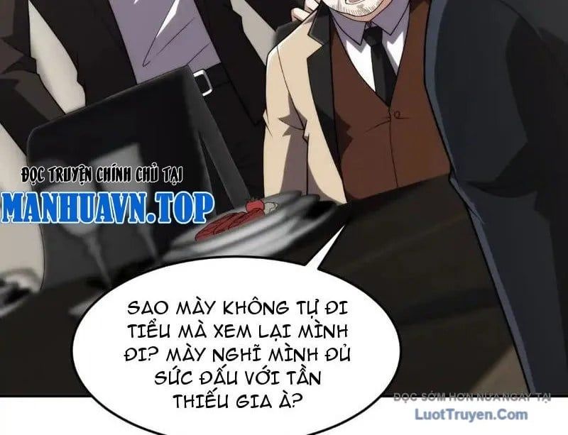 Ẩn Long Đô Thị Chapter 14 - Trang 2