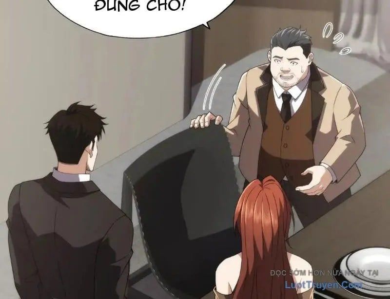 Ẩn Long Đô Thị Chapter 14 - Trang 2