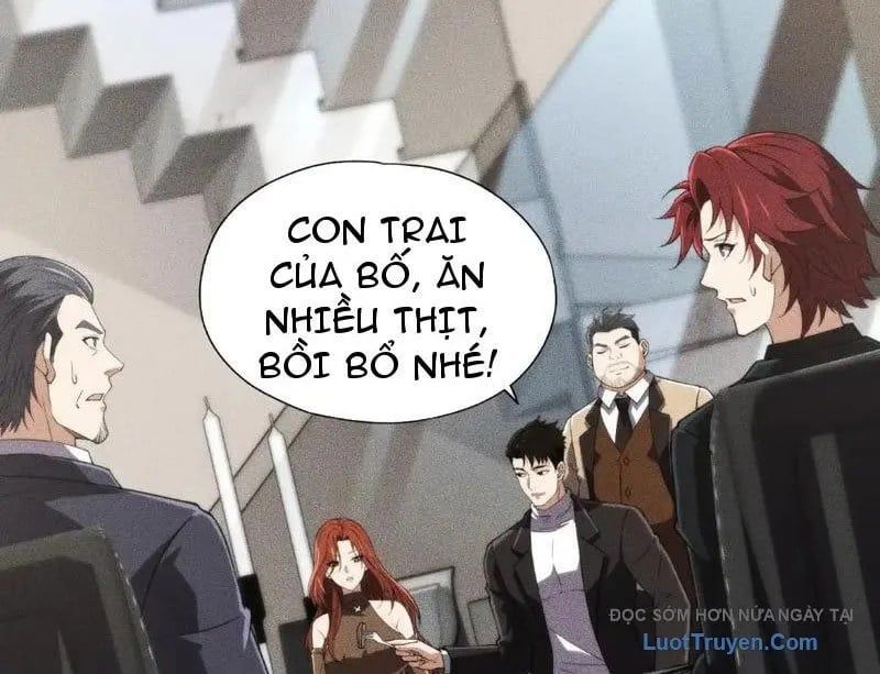 Ẩn Long Đô Thị Chapter 14 - Trang 2