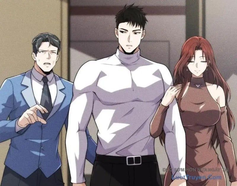Ẩn Long Đô Thị Chapter 14 - Trang 2