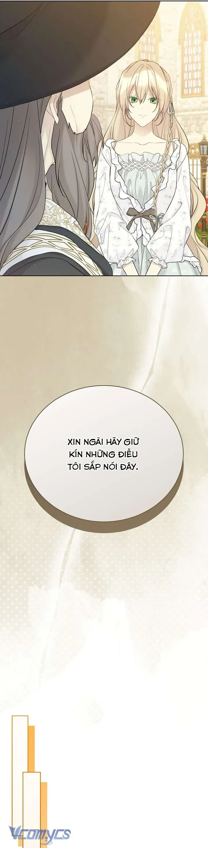 Vương Miện Viridescent Chapter 123 - Trang 2