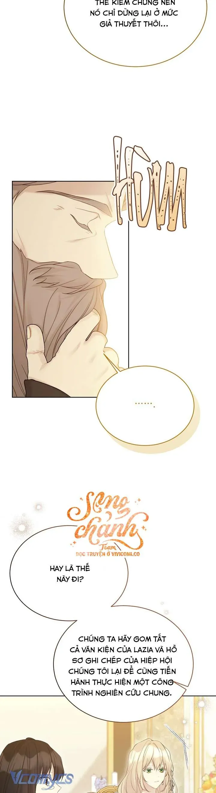 Vương Miện Viridescent Chapter 123 - Trang 2