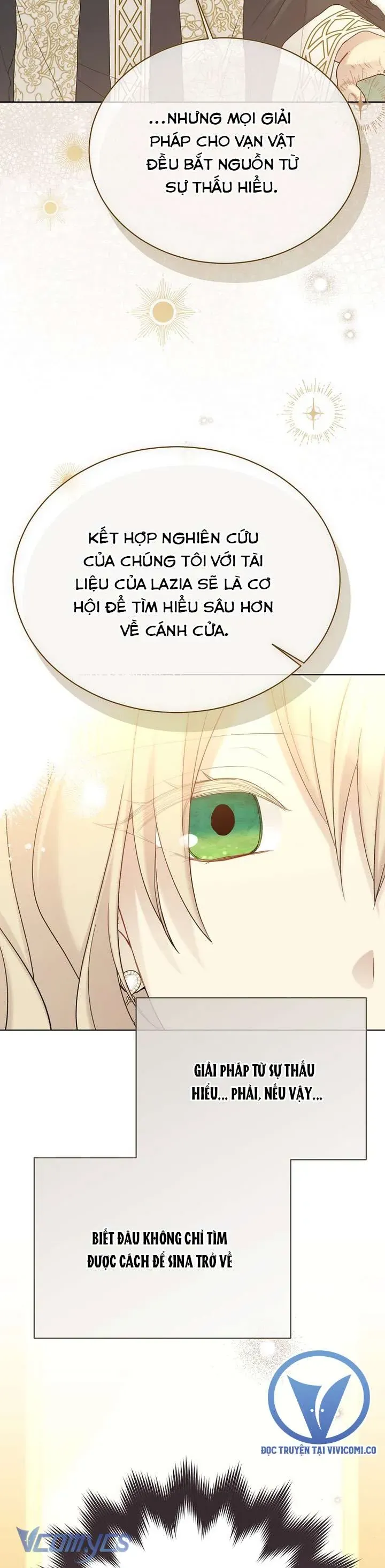 Vương Miện Viridescent Chapter 123 - Trang 2