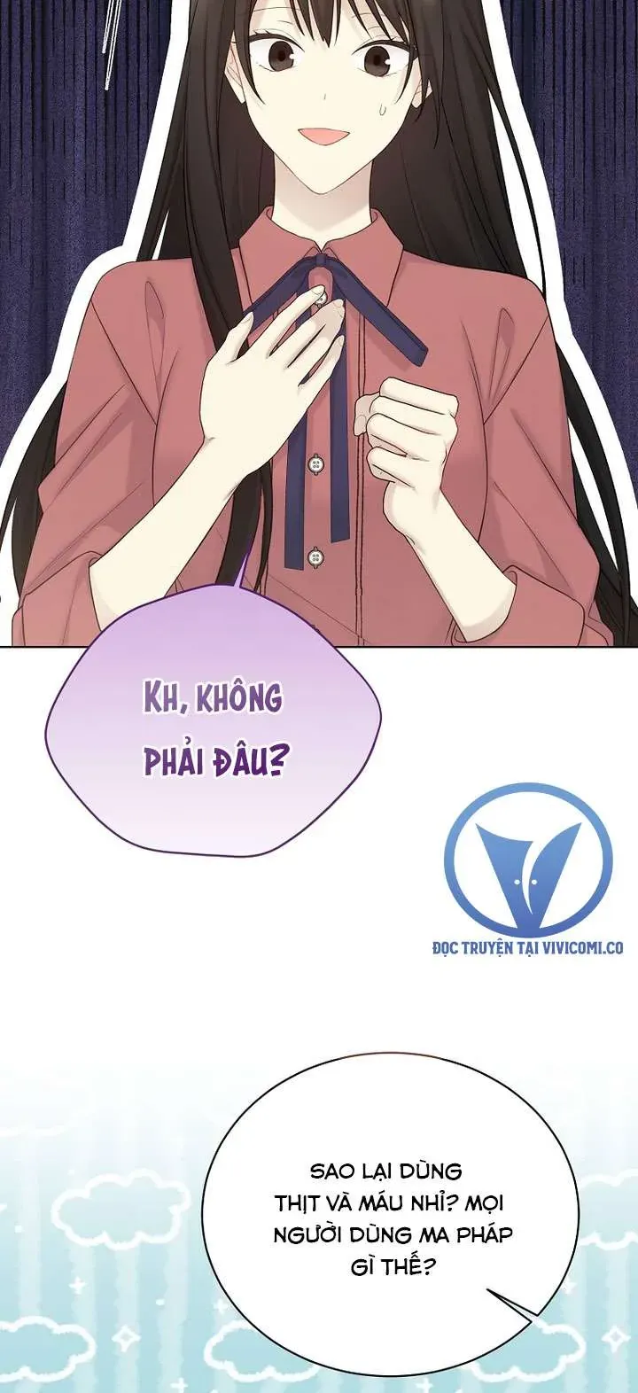 Vương Miện Viridescent Chapter 123 - Trang 2