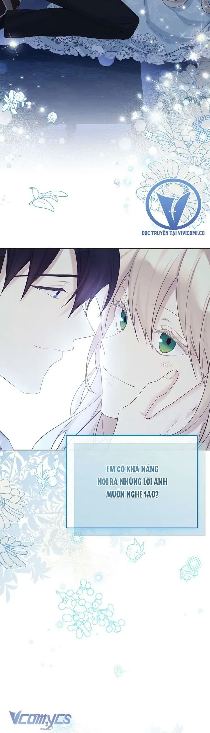 Vương Miện Viridescent Chapter 123 - Trang 2