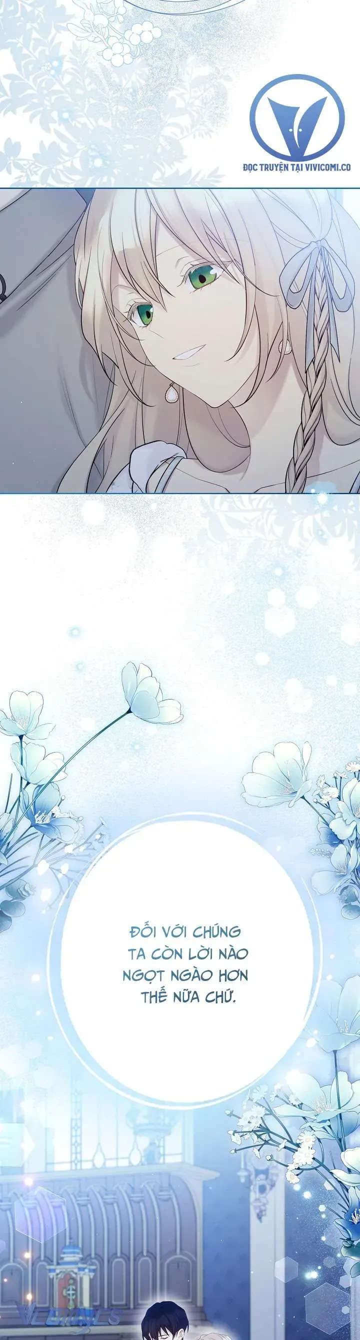 Vương Miện Viridescent Chapter 123 - Trang 2
