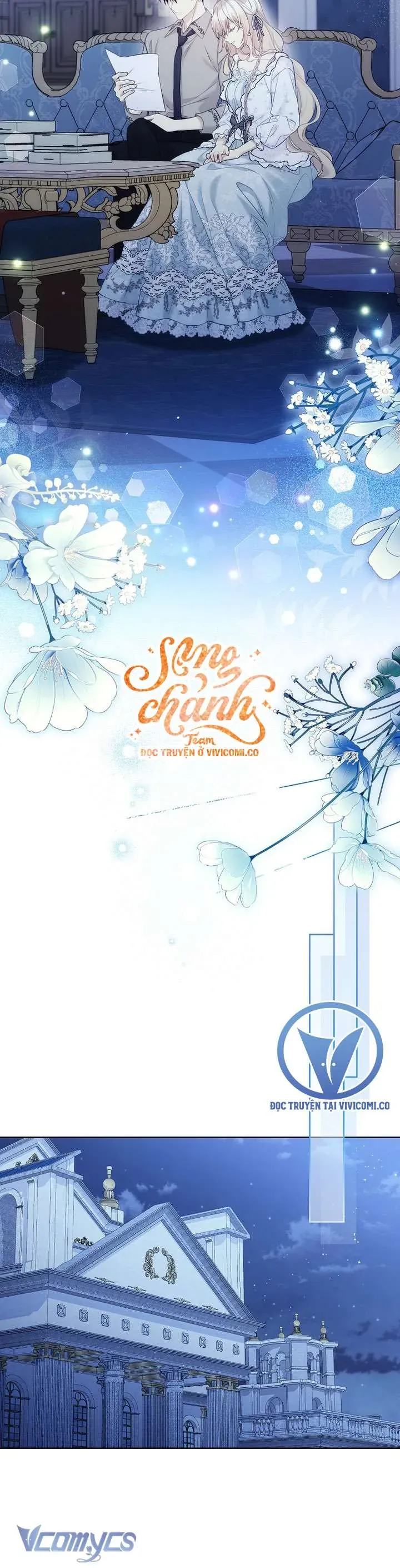 Vương Miện Viridescent Chapter 123 - Trang 2