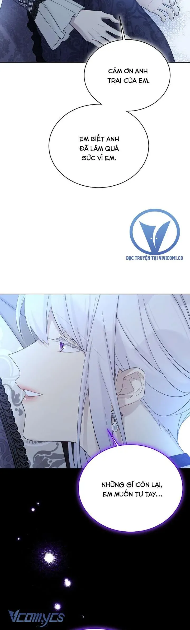 Vương Miện Viridescent Chapter 123 - Trang 2