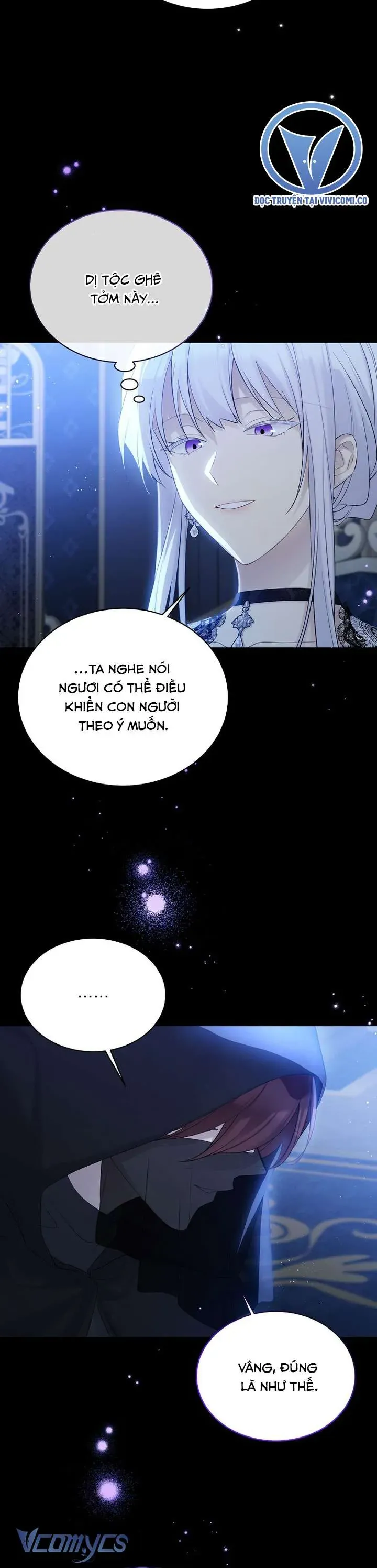 Vương Miện Viridescent Chapter 123 - Trang 2