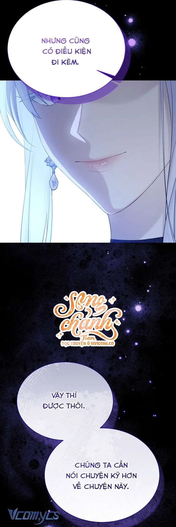 Vương Miện Viridescent Chapter 123 - Trang 2