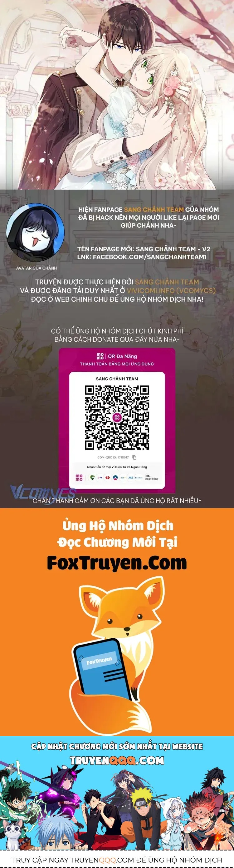 Vương Miện Viridescent Chapter 123 - Trang 2