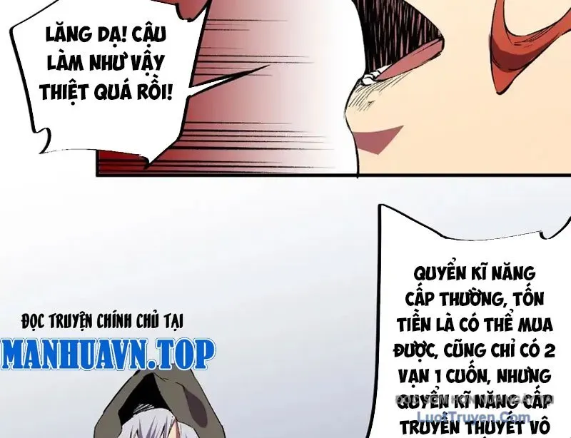 Cấm Chú Sư Mạnh Nhất Lịch Sử Chapter 33 - Trang 2