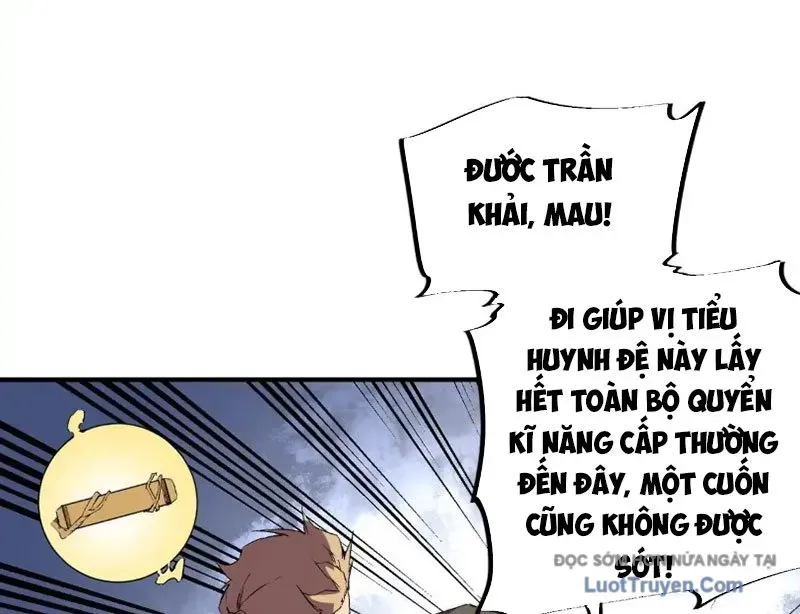 Cấm Chú Sư Mạnh Nhất Lịch Sử Chapter 33 - Trang 2