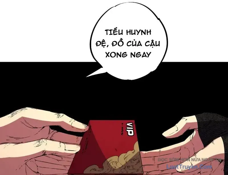 Cấm Chú Sư Mạnh Nhất Lịch Sử Chapter 33 - Trang 2