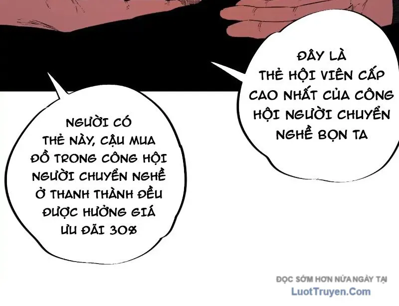 Cấm Chú Sư Mạnh Nhất Lịch Sử Chapter 33 - Trang 2