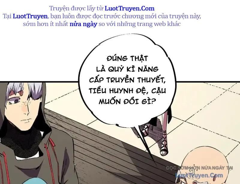 Cấm Chú Sư Mạnh Nhất Lịch Sử Chapter 33 - Trang 2
