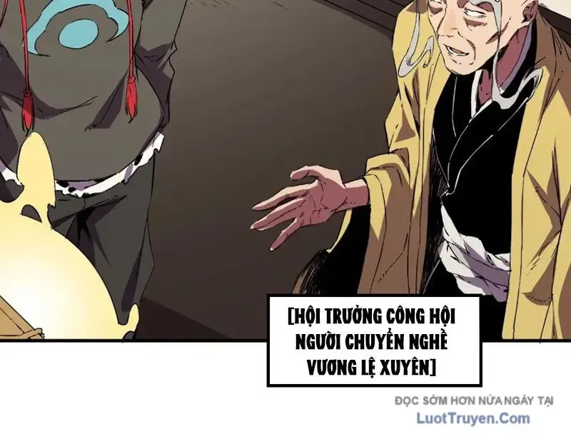 Cấm Chú Sư Mạnh Nhất Lịch Sử Chapter 33 - Trang 2