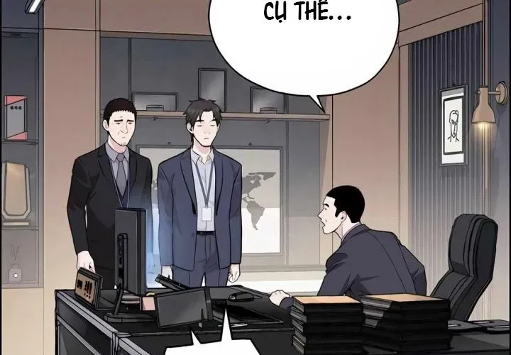 Người Đàn Ông Thực Thụ Chapter 223 - Trang 2