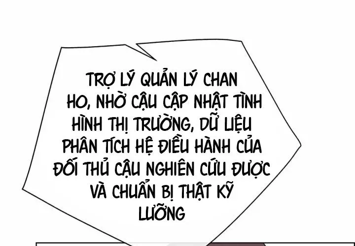 Người Đàn Ông Thực Thụ Chapter 223 - Trang 2