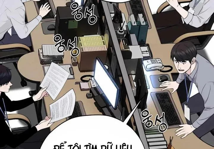 Người Đàn Ông Thực Thụ Chapter 223 - Trang 2