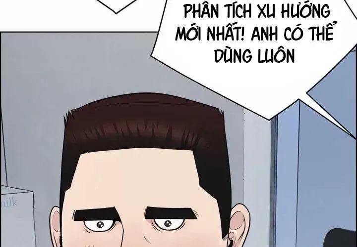 Người Đàn Ông Thực Thụ Chapter 223 - Trang 2