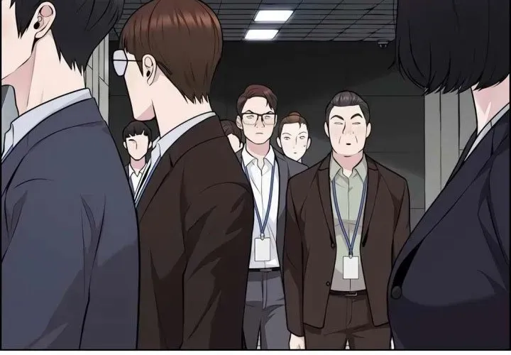 Người Đàn Ông Thực Thụ Chapter 223 - Trang 2