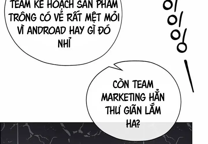 Người Đàn Ông Thực Thụ Chapter 223 - Trang 2