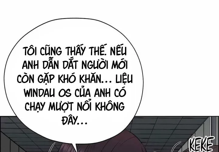 Người Đàn Ông Thực Thụ Chapter 223 - Trang 2