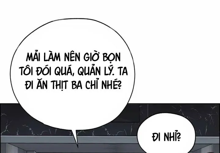 Người Đàn Ông Thực Thụ Chapter 223 - Trang 2