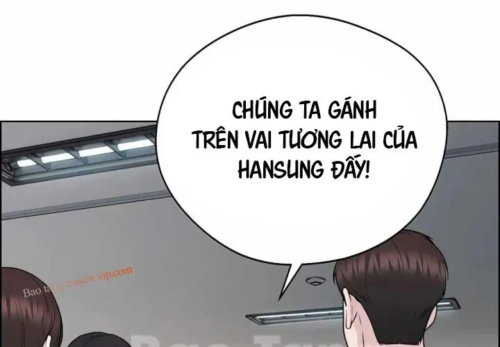 Người Đàn Ông Thực Thụ Chapter 223 - Trang 2