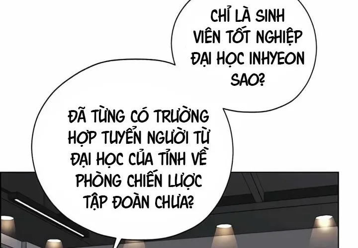 Người Đàn Ông Thực Thụ Chapter 223 - Trang 2