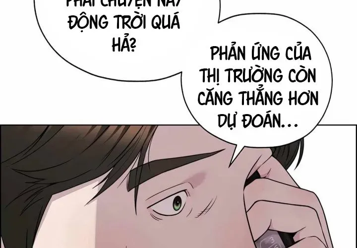 Người Đàn Ông Thực Thụ Chapter 224 - Trang 2