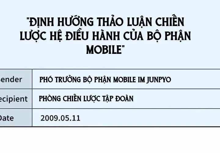 Người Đàn Ông Thực Thụ Chapter 224 - Trang 2