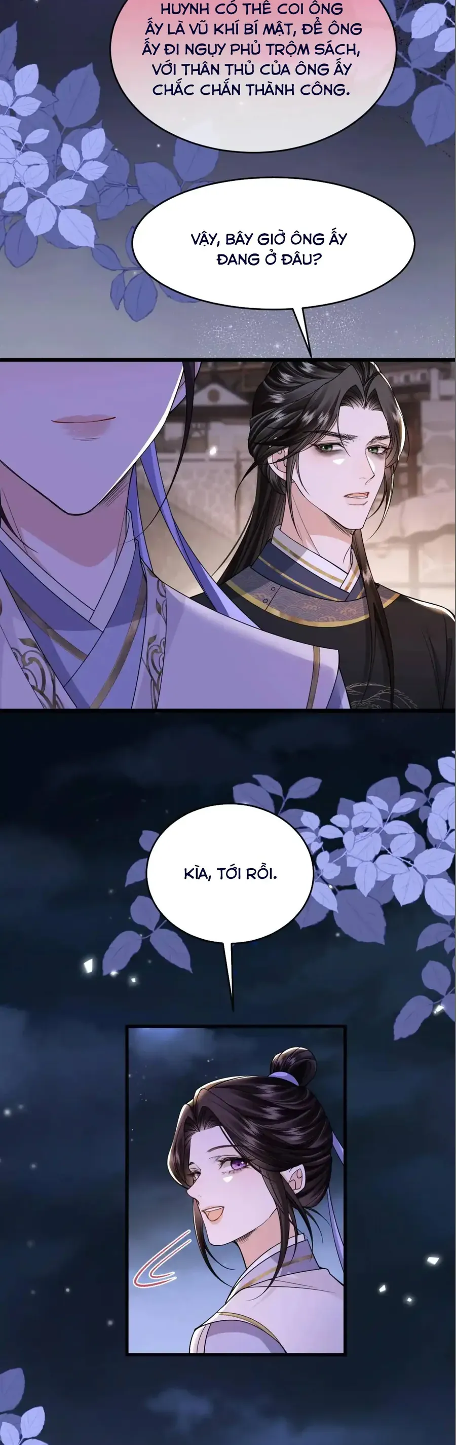 Còn Ra Thể Thống Gì Nữa Chapter 26 - Trang 2