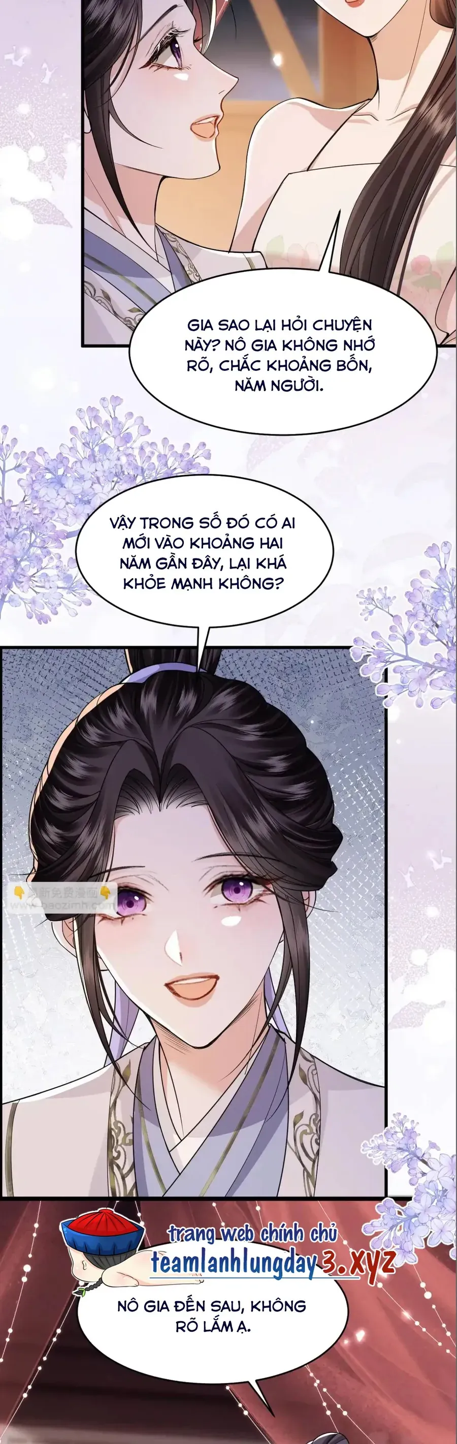 Còn Ra Thể Thống Gì Nữa Chapter 26 - Trang 2