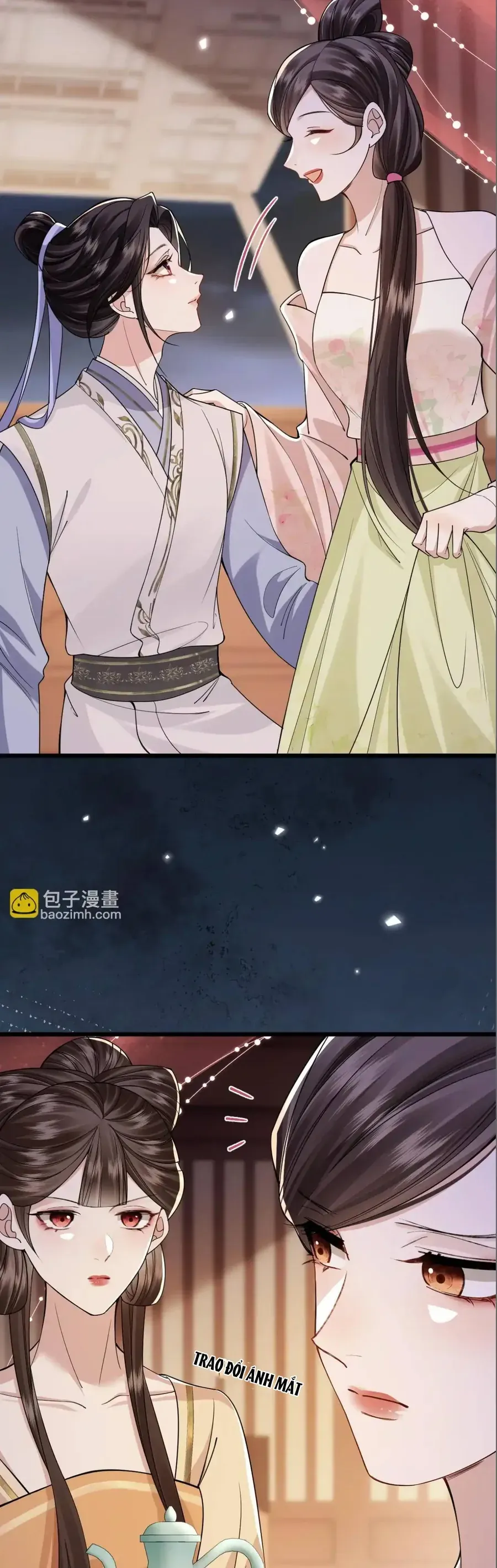 Còn Ra Thể Thống Gì Nữa Chapter 26 - Trang 2