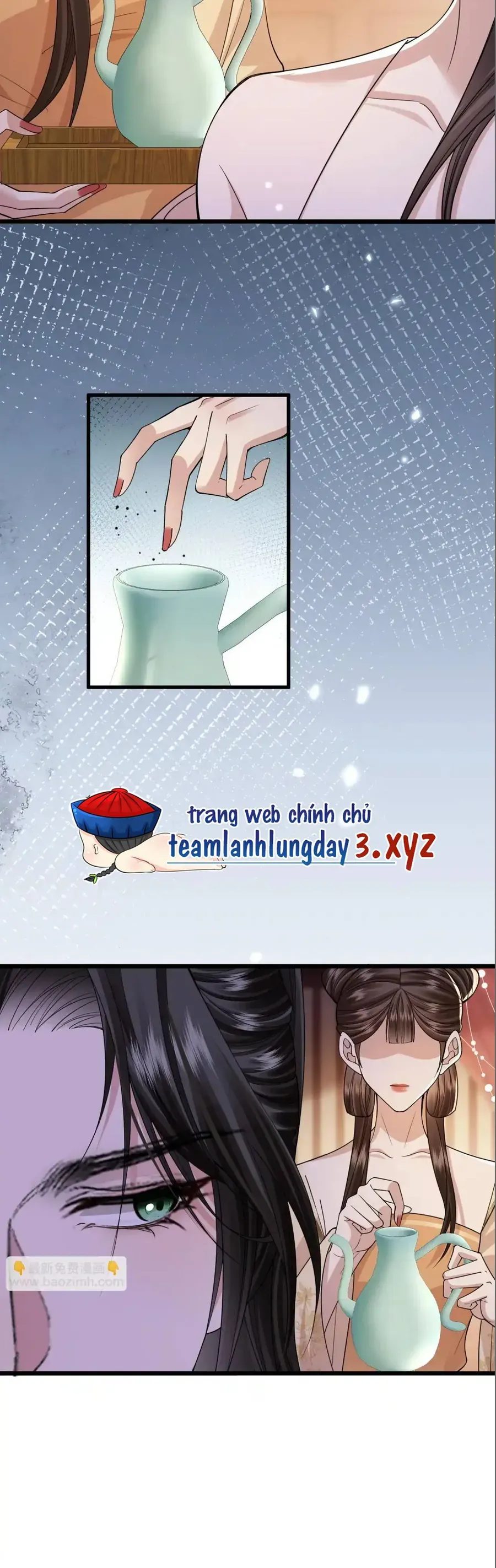 Còn Ra Thể Thống Gì Nữa Chapter 26 - Trang 2