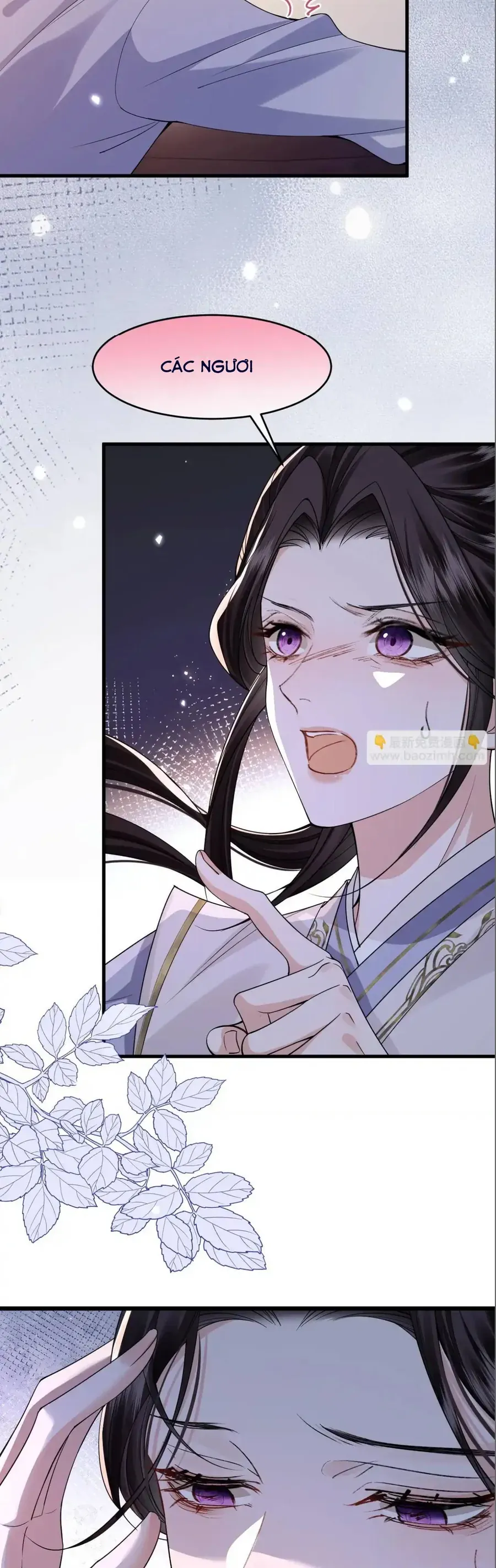Còn Ra Thể Thống Gì Nữa Chapter 26 - Trang 2
